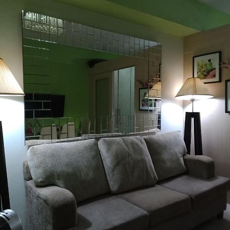 Jericho'S Place Manila Luaran gambar