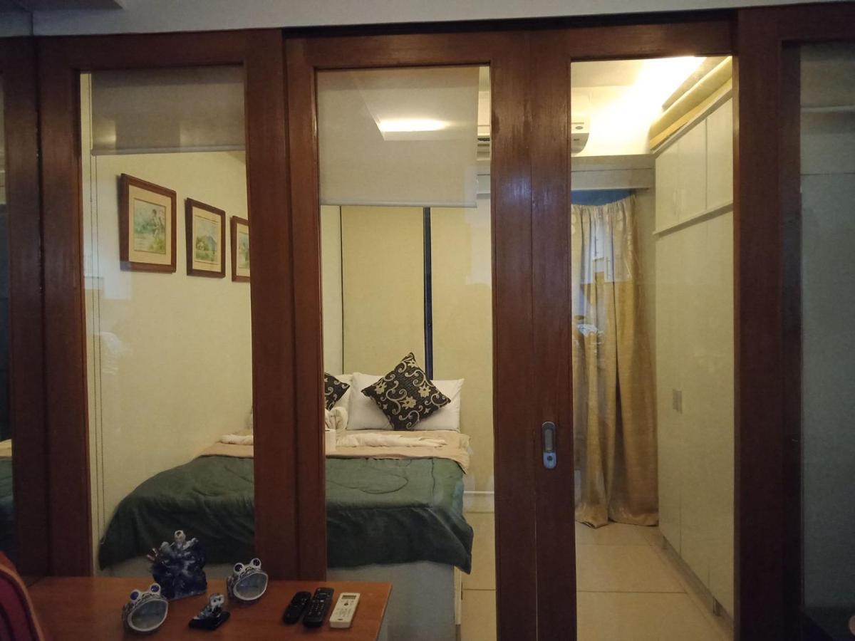 Jericho'S Place Manila Luaran gambar