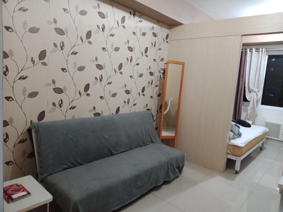 Jericho'S Place Manila Luaran gambar
