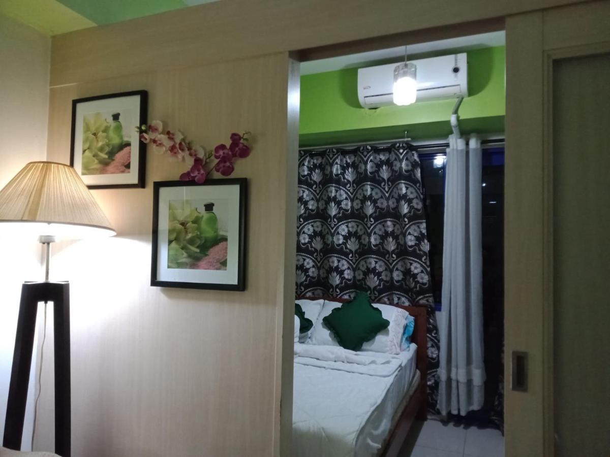 Jericho'S Place Manila Luaran gambar