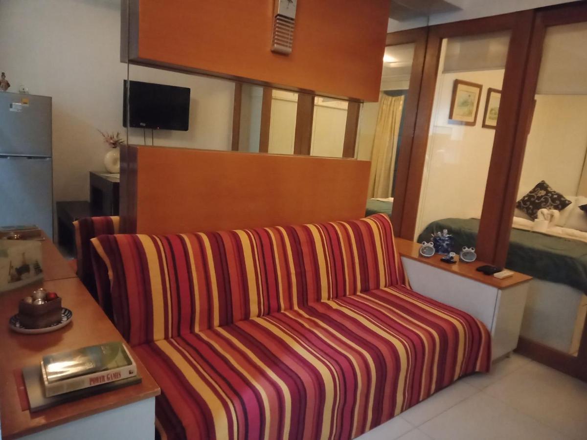 Jericho'S Place Manila Luaran gambar