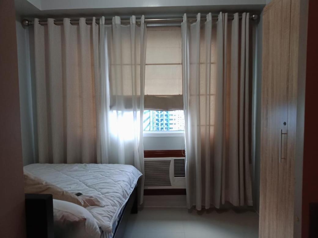 Jericho'S Place Manila Luaran gambar