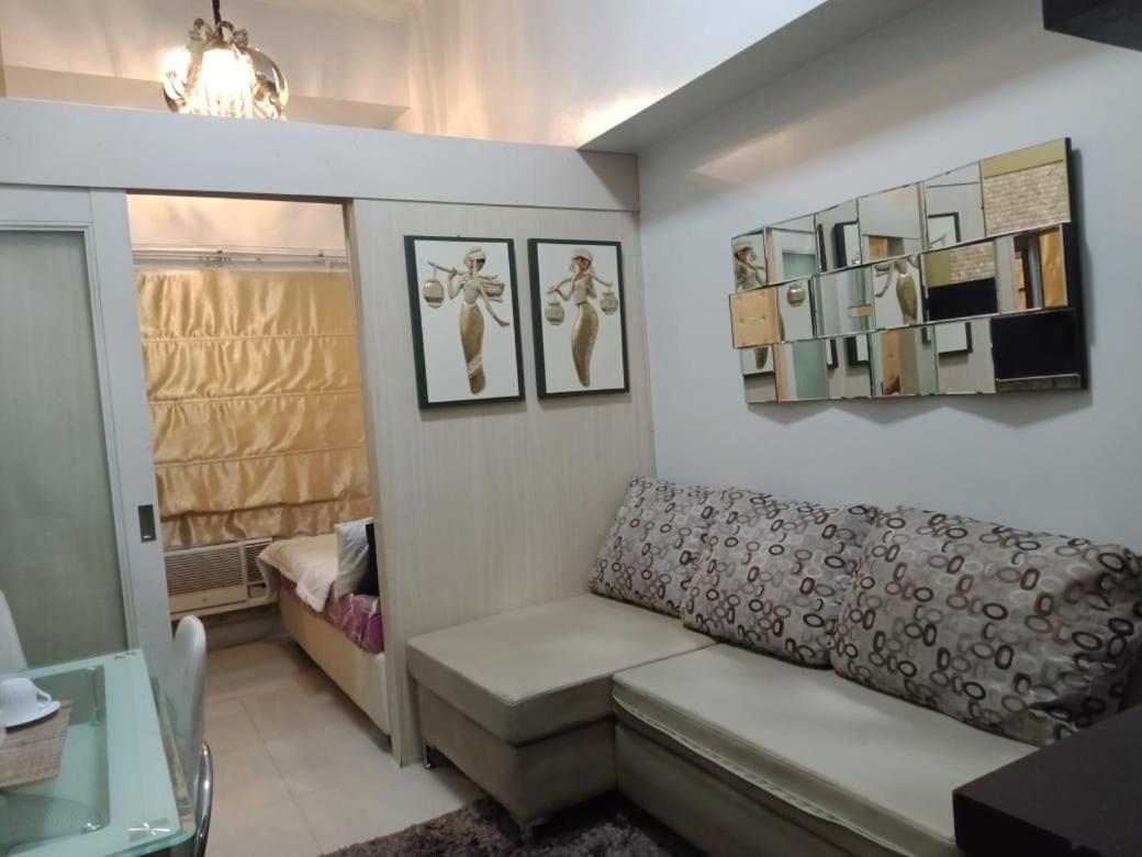 Jericho'S Place Manila Luaran gambar