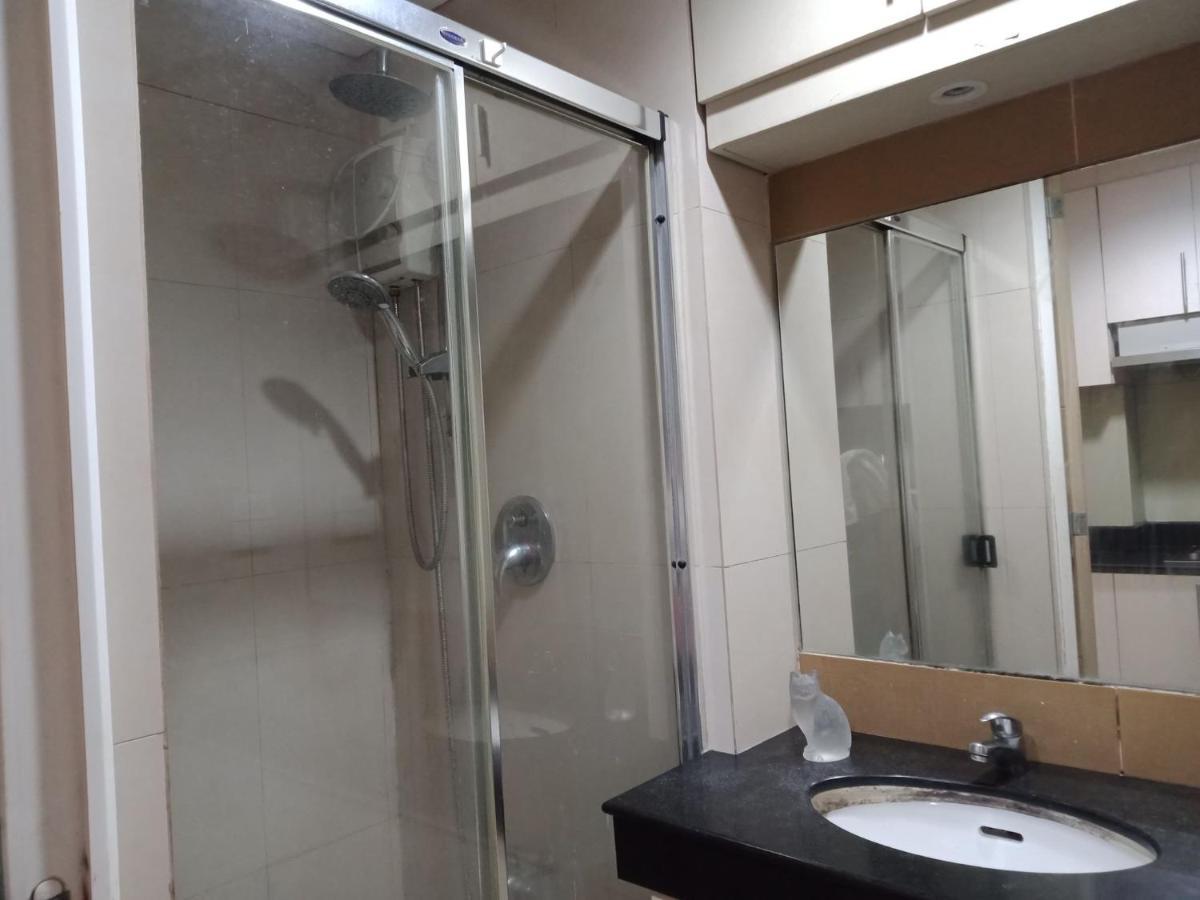 Jericho'S Place Manila Luaran gambar