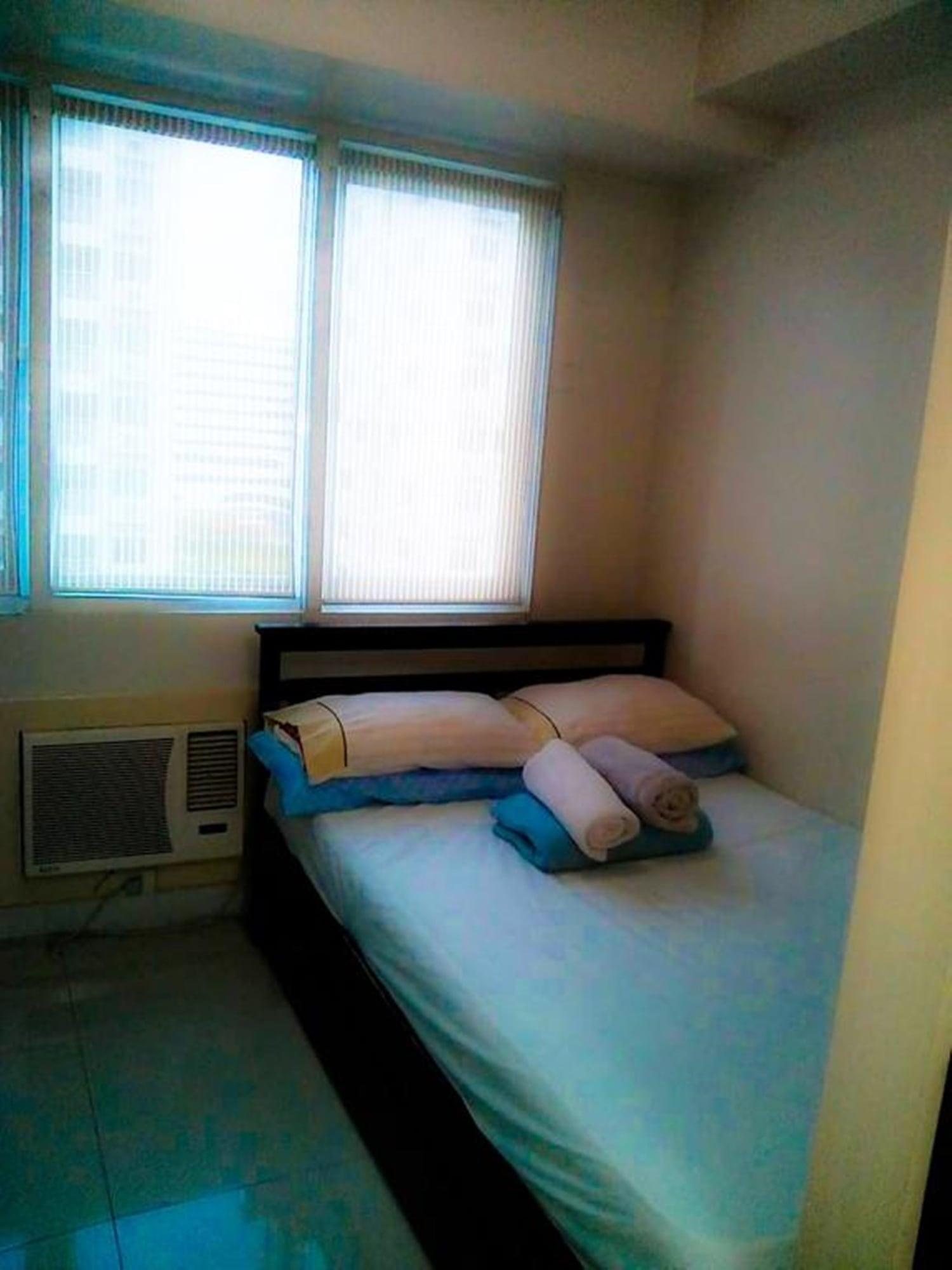 Jericho'S Place Manila Luaran gambar