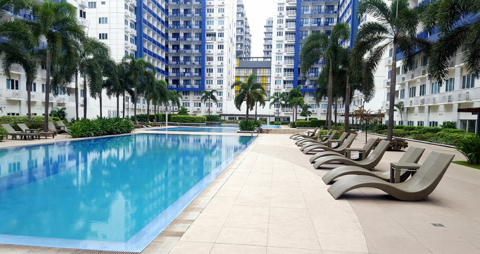 Jericho'S Place Manila Luaran gambar