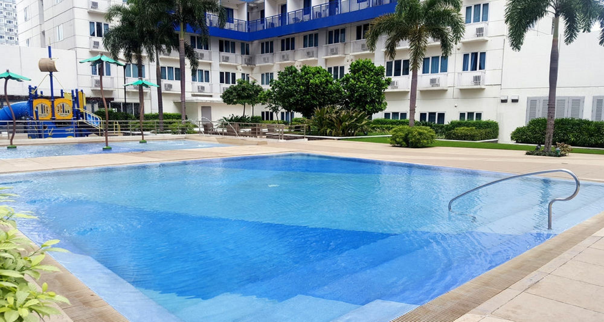 Jericho'S Place Manila Luaran gambar