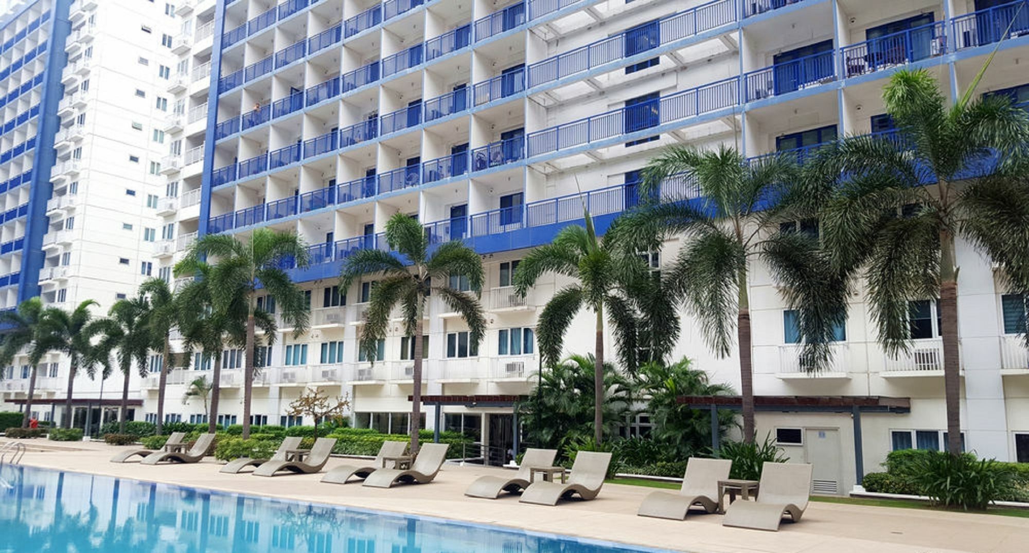 Jericho'S Place Manila Luaran gambar