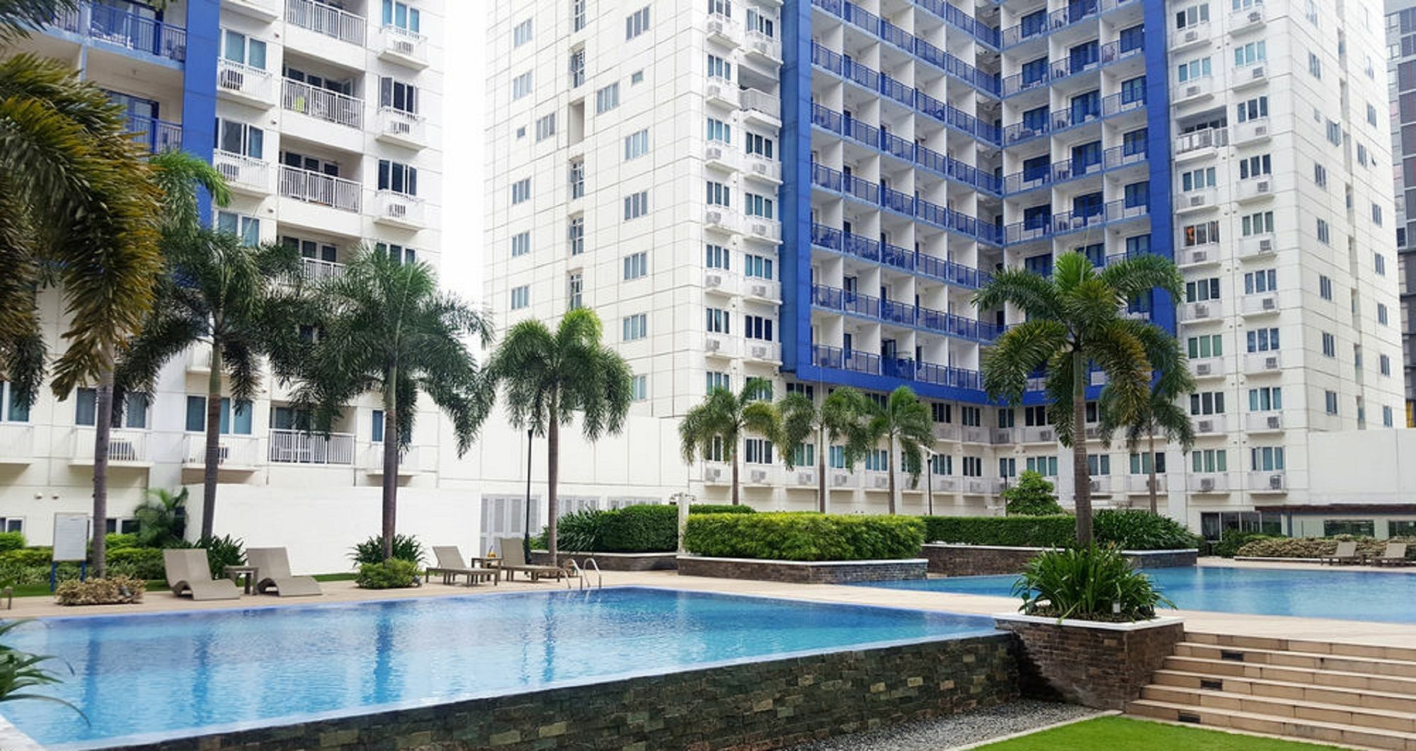 Jericho'S Place Manila Luaran gambar