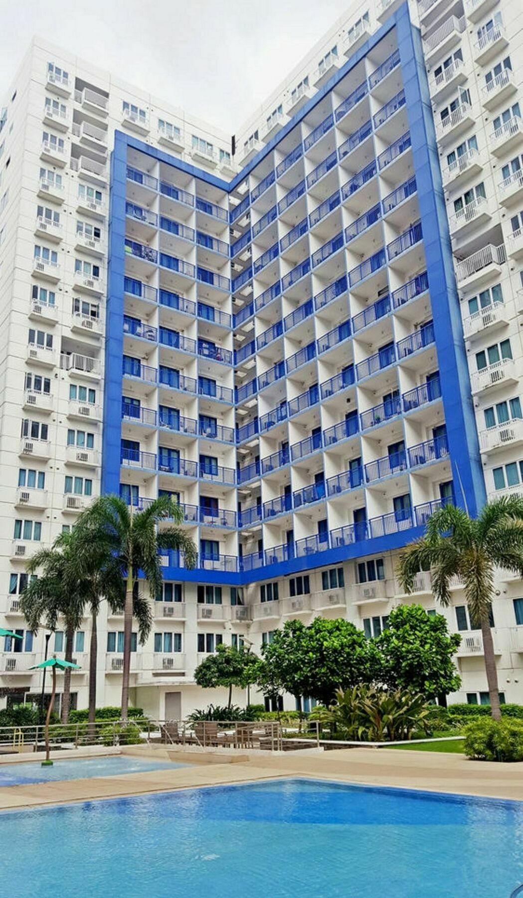 Jericho'S Place Manila Luaran gambar